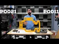 How to Fix a P0021 OR P0011 Code
