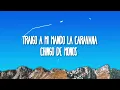 Clave Especial, Luis R Conriquez - Nimodo Que No
