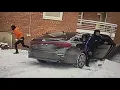 Cleveland police detective shot 4 suspects on the loose