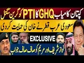 Download Lagu Imran Khan Great Victory against Mafia and Handlers | Fayyaz Raja Latest Video
