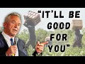 RFK Jr's Plan To Put Americans On Farms