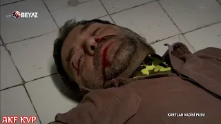 وادي الذئاب الجزء الخامس الحلقة 25 مدبلجFULLHD 