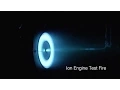 Video di NASA Jet Propulsion Laboratory - Ion Propulsion Advance Technology To Power Spacecrafts [720p]