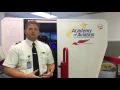 Importance of Flight Simulators for Training