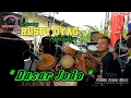 Download Lagu #RUSDY OYAG PERCUSSION - DASAR JODO #LIVESHOW