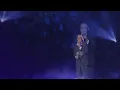 「夢芝居 -New Version」梅沢富美男 feat. MC.waka （2019年3月2日＠日本武道館）