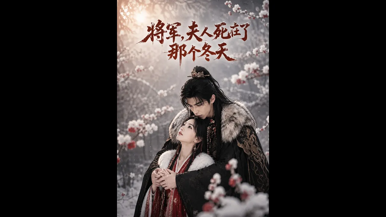将军,夫人死在了那个冬天