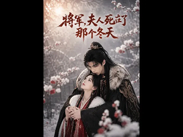 将军,夫人死在了那个冬天
