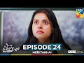 Download Lagu Meri Tanhai - Episode 24 - 23rd June 25 - Sponsors Tresemme \u0026 Ponds [ Kubra \u0026 Azaan ]