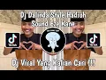 Download Lagu DJ DALINDA STYLE HADROH SOUND EZE KANE VIRAL TIKTOK TERBARU 2023