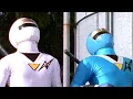 Download Lagu Attack of the 60' Bulk | Alien Rangers | Full Episode | S03A | E05 | Power Rangers Official