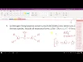 Chem 105 PS 17 - Lewis Exceptions Formal Charges Resonance