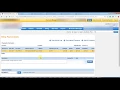 How To Post Insurance Payment in Meditouch HealthFusion