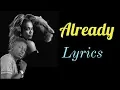 Download Lagu Beyonce - Already (Lyrics) Ft. Shatta Wale