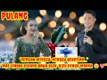 Lagu Setelah Beberapa minggu Berpisah Mas Lindra Pulang membawa kejutan oleh oleh untuk Niken Salindri