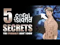 5 Secrets You Probably Didn t Know CORAL ISLAND Early Access