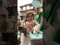 We hope she loves them