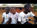Lagu Celestino 1 Love Elapela khavo onanara( Video Oficial )