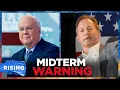 Karl Rove says GOP may pay PRICE after Paxton win Plus Mamdani launches COGE initiative RISING