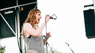 Lzzy’s Speech at the Rock and Roll Hall of Fame 