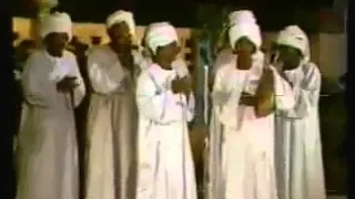 ليلي انا الله هوي  بلاص واليمني وود جباره وعبد الرحمن الكرو وعجيب وادريس ابراهيم والمجموعه الكامله م دندنها