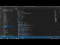 How to Install ionic 5 How to install VScode Open project in VScode What is Firebase Urdu