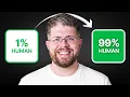 4 Prompting Techniques That Make AI Writing Sound Human