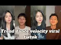 Lagu TREND COLLECTION | VELOCITY, THE LATEST VIRAL TIKTOK DANCE | FYP TIKTOK NOVEMBER 2025 | -PART.109