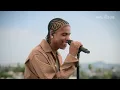 JayDon – “Separated” (Live Performance)