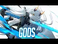 Download Lagu Nightcore - GODS (Lyrics) (ft. NewJeans)