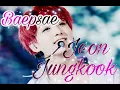 Download Lagu Baepsae remix ~ Jeon Jungkook [ Speed Edit]