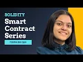Solidity Primitive Data Types Explained Part 4 Smart Contract Series in Hindi CodeByAnkita