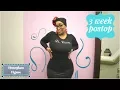 3 Week Postop Tummy Tuck and Bbl Dr Curves Answers Questions