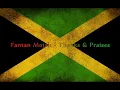Fantan Mojah - Thanks & Praises