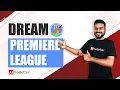 Dream Premier League Guided Project in Python Python for Beginners AlmaBetter