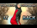 Download Lagu The Origins of THE OATH OF THROWING IT BACK