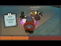 NERF ECLIPSE KICK