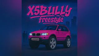 Jackson X5 Bully Freestyle Prod Bellagio 