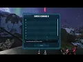 Ascendant and primitive Gigadesmodus Platform Saddle Spawn Command Ark Survival Ascended