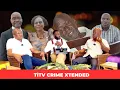 Download Lagu CRIME XTENDED: OF THE MURDER IN THE PRESIDENT’S BACKYARD; AGASIIRWE-MINAANA CASE UPDATES N MUCH MORE