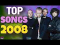 Lagu Top Songs of 2008 - Hits of 2008