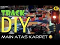 DIY Track rc