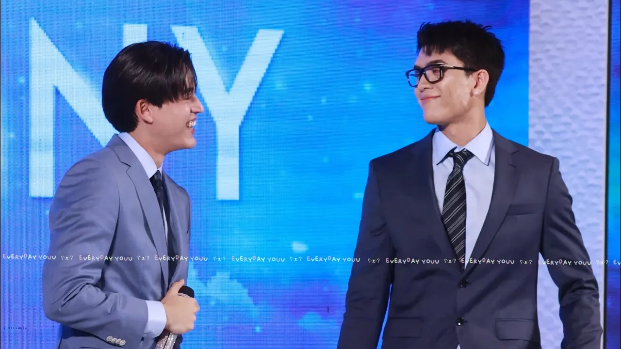 250806 - JossGawin - นับดาว @ #DestinyClinicJossGawin 250806 - JossGawin - นับดาว @ #DestinyClinicJossGawin