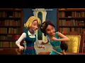 Elena of Avalor - Got it Down {Swedish}