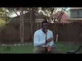 You Deserve It || Intimate Worship || 40 Minutes with GOD - Victor Thompson