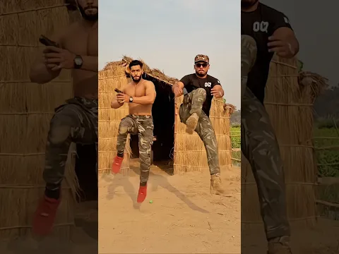 Commando Mission #horror #pakarmyzindabad #army #militarypowe #armycommando #militaryeverything