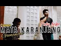 Download Lagu Mata Karanjang - Gunawan ( Cover ) Rezky Andre - Lagu Pop Manado Hits
