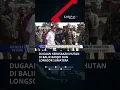 Lagu Dugaan Kerusakan Hutan di Balik Banjir dan Longsor Sumatera #shorts