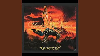 the force of courage