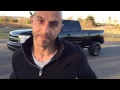 Lifted 2009 Chevrolet Silverado extended cab LTZ 1500